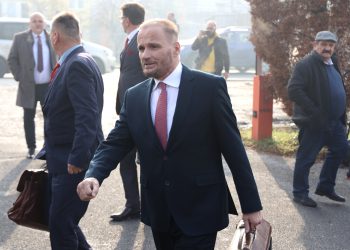 Anti Nobilu pomrsio planove, ide novi obračun moćnika: U pitanju je 25 milijuna eura