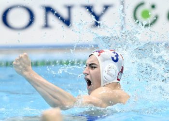 Antoan Špilar, Ante Jerković, Luka Eterović, Maro Šušić i Petar Kulaš igrat će na Europskom prvenstvu, Pavo Marković i Emil Nikolić su uz izbornika