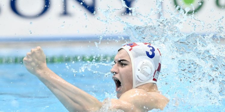 Antoan Špilar, Ante Jerković, Luka Eterović, Maro Šušić i Petar Kulaš igrat će na Europskom prvenstvu, Pavo Marković i Emil Nikolić su uz izbornika