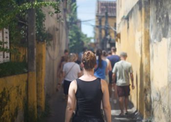 Apartmani u srpnju imali 300.000 noćenja manje nego lani, hotelima brojke rastu