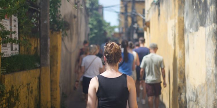 Apartmani u srpnju imali 300.000 noćenja manje nego lani, hotelima brojke rastu