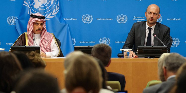 Arapske nacije Povratak razoružanja Hamasa, osuđuju masakr 7. listopada po prvi put