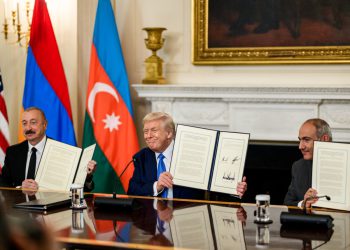 Armenija i Azerbajdžan potpisali povijesni sporazum: Trump ima razlog za osmjeh