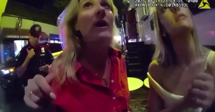 Asistent Rhode Islanda AG uhićen zbog navodnog prijelaza | Vijesti