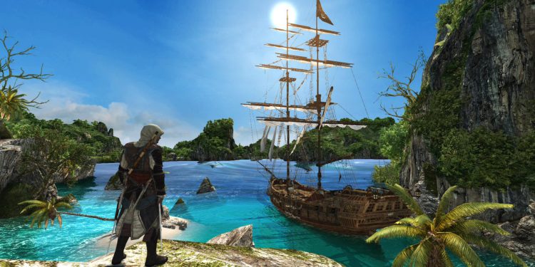 Assassin’s Creed Edward Kenway glumac tvrdi da je Ubisoft zaprijetio da će ga tužiti zbog nagovještaja remakea crne zastave