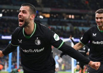 Atletico Madrid, Hancko je spreman razbiti prokletstvo košulje 17