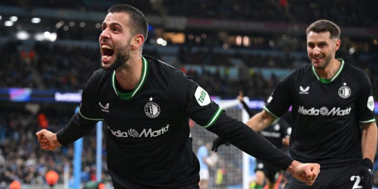 Atletico Madrid, Hancko je spreman razbiti prokletstvo košulje 17