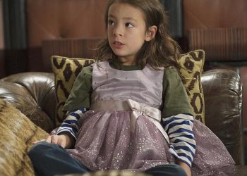 Aubrey Anderson-Emmons više ne izgleda ovako! Lily Modern Family je neprepoznatljivo u australskoj TV emisiji