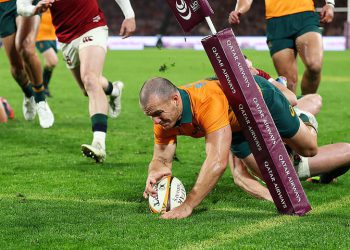 Australia vs British & Irish Lions – Test series: Live score, team news and updates as Andy Farrell’s men eye series whitewash against the Wallabies