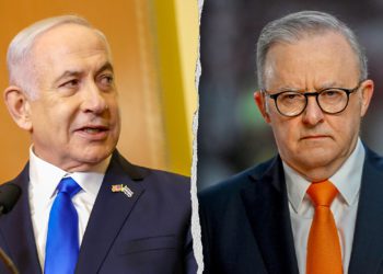 Australija i Izraelska trgovina diplomatskim udarcima zbog priznanja i viza Palestine