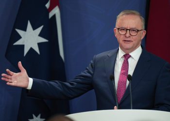 Australski premijer Albanese kaže da je Netanyahu ‘u poricanju’ zbog patnje u Gazi