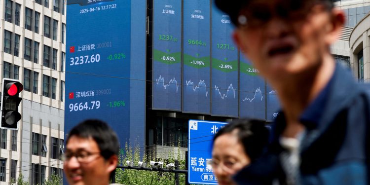 Azijska tržišta rastu dok investitori važu vijest o dogovoru proizvođača čipova i SAD-a