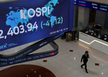 Azijske burze u usponu usprkos Trumpovim carinama, dolar oscilira