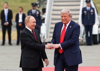 Ažuriranja uživo: Trump i Putin započinju samit visokih uloga na Aljasci zbog završetka Ukrajinskog rata