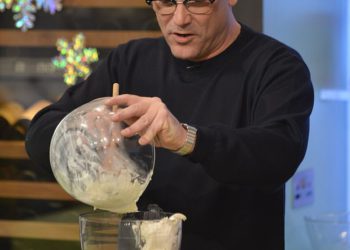 BBC je “Childish” markirao kao više od polovice recepata Gregg Wallacea uklonjeni su s web stranice emistera “Usred Star’s MasterChef Axe