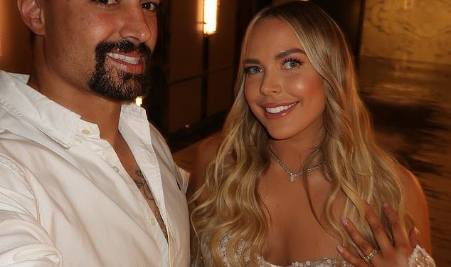 Bachelor Star najavljuje da je pretrpjela tragičan pobačaj samo nekoliko sati nakon što je proslavila svoje prvo skeniranje trudnoće