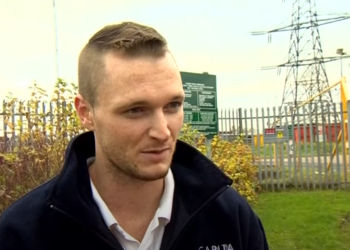 Bacio je hard-disk s 8000 bitcoina koji danas vrijede skoro milijardu dolara, a sada ima novu strategiju