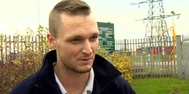 Bacio je hard-disk s 8000 bitcoina koji danas vrijede skoro milijardu dolara, a sada ima novu strategiju