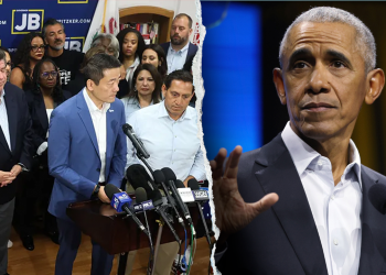 Barack Obama sastaje se s demokratima AWOL Texas usred redistriranja drame