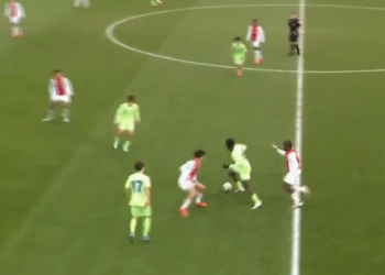 Barça, postoji li već novi Yamal? Pogledajte klasu Tunkara iz 2010. godine