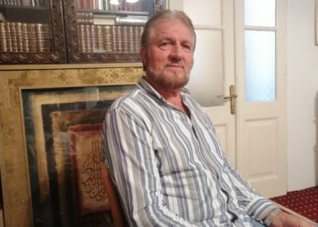 ‘Baš kao što smo mi, muslimani, dolazili u Dubrovnik zbog nevolje, tako je i s današnjim Azijcima’