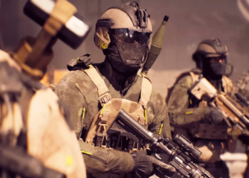 Battlefield 6 Dev Dice potvrđuje velike promjene koje dolaze u pokret igrača, ‘posebno horizontalna brzina’