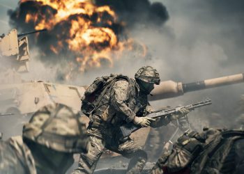 Battlefield 6 Dev potvrđuje promjene popisa za reprodukciju, prilagođeno pretraživanje i vrijeme početka za otvoreni beta vikend 2