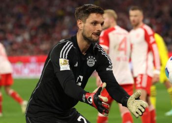 Bayern, sin Ulreich umro je: imao je 6 godina