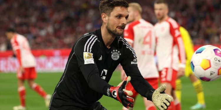 Bayern, sin Ulreich umro je: imao je 6 godina