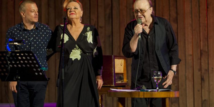 Beograđani se okupili u znak sjećanja na Gabi, Arsena i Matiju: bilo je jako emotivno, ‘Gabi je ipak simbol Beograda‘