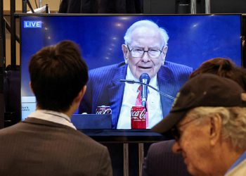 Berkshire opet reže udio u Appleu, prodano 20 milijuna dionica