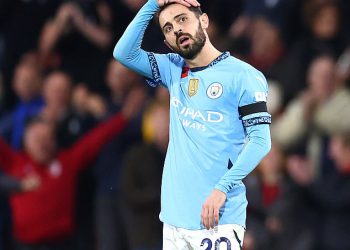 Bernardo Silva: Zašto neću biti licemjer, pljeskajući pobjednicima naslova Liverpoola – novi kapetanski okupljanje u novoj sezoni Man City -ov novi kapetanski plač kapetana