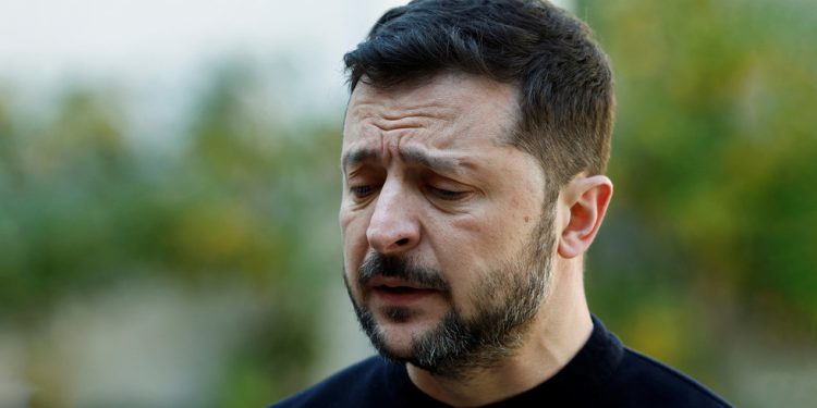 Bez Zelenskog, mir ima priliku – RT World News