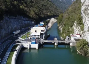 BiH isplatila dug od 56 milijuna eura slovenskoj tvrtki