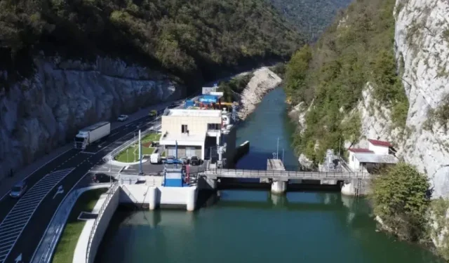 BiH isplatila dug od 56 milijuna eura slovenskoj tvrtki