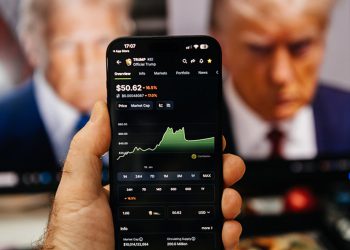 Bijela kuća gura štednju za mirovine u kriptovalute i rizični kapital