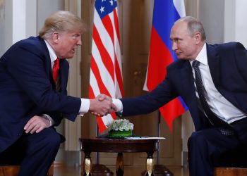 Bijela kuća potvrdila detalje susreta dvojice čelnika, Trump otkrio što bi mogao napraviti