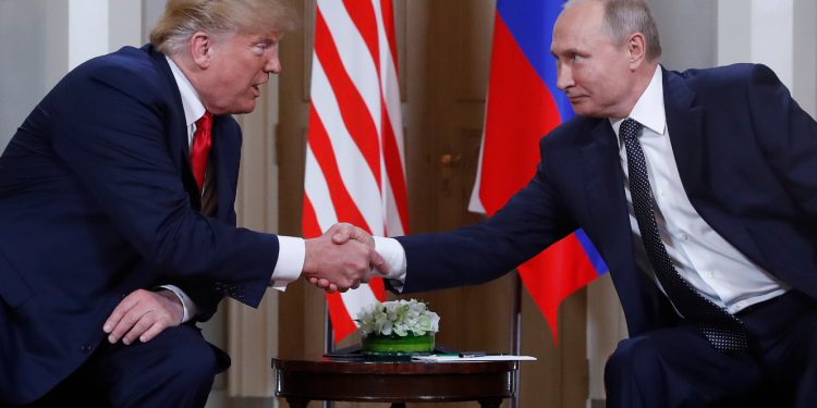 Bijela kuća potvrdila detalje susreta dvojice čelnika, Trump otkrio što bi mogao napraviti