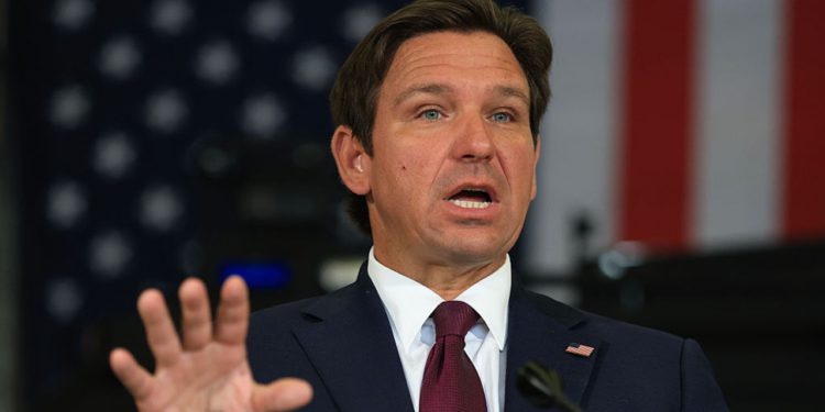 Bilten o politici Fox News: DeSantis šalje zamjenika Chucka Norrisa nakon bjegunca