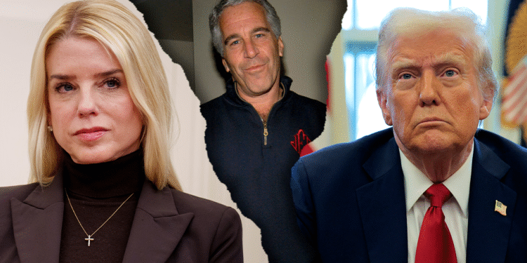 Bilten o politici Fox News -a: Maxwell negira Trumpove zloupotrebe, Doj Docs otkriva