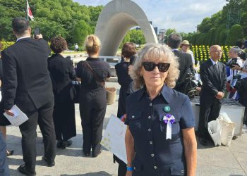 Biograd na komemoraciji u Hirošimi: “Najmoćniji ljudi svijeta kao da ništa nisu naučili iz tragičnog iskustva Japana”