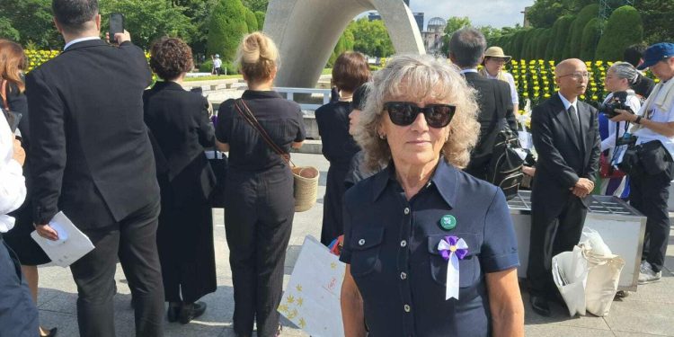 Biograd na komemoraciji u Hirošimi: “Najmoćniji ljudi svijeta kao da ništa nisu naučili iz tragičnog iskustva Japana”