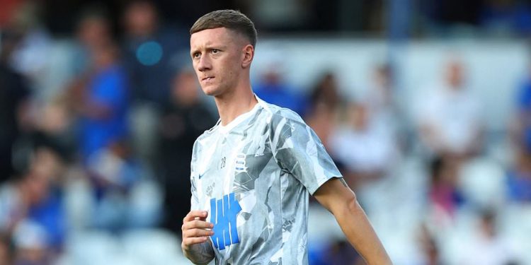 Birmingham vs Ipswich: rezultat uživo, ekipne vijesti i ažuriranja dok se blues Toma Bradyja vraćaju protiv Tractor Boysa