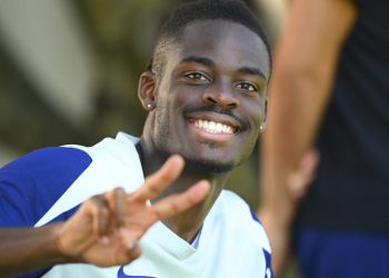 Bisseck odbija ponudu kristalne palače, želi ostati u Inter -u