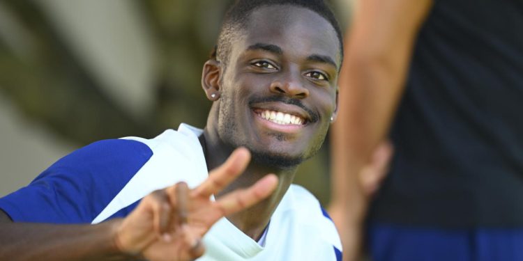 Bisseck odbija ponudu kristalne palače, želi ostati u Inter -u