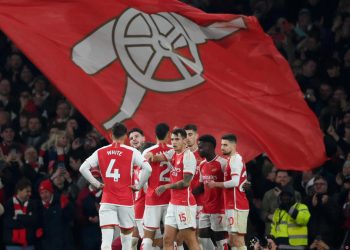 Bitpanda će biti partner za trgovanje u Arsenalu: najavio je partnerstvo