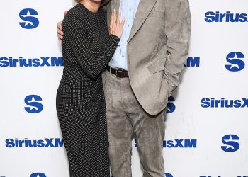 Bivša sestra Liama Neesona Joely Richardson odobrava svoju novu romansu bombom Pamela Anderson-16 godina nakon tragične smrti njegove pokojne supruge