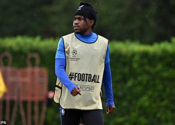 Bivša zvijezda Premier lige donosi odluku o mogućem povratku u Englesku … kako ‘kaže Atalanti onom klubu kojem se želi pridružiti ovog ljeta’