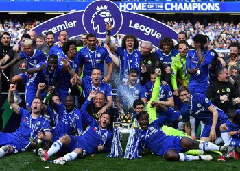 Bivši Chelsea i Arsenal Cult Hero najavljuju šok prelazak na ciparske prvake nakon što su napustili brazilsku stranu