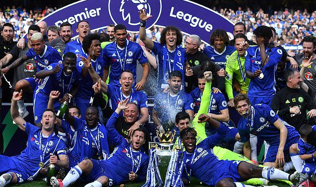 Bivši Chelsea i Arsenal Cult Hero najavljuju šok prelazak na ciparske prvake nakon što su napustili brazilsku stranu